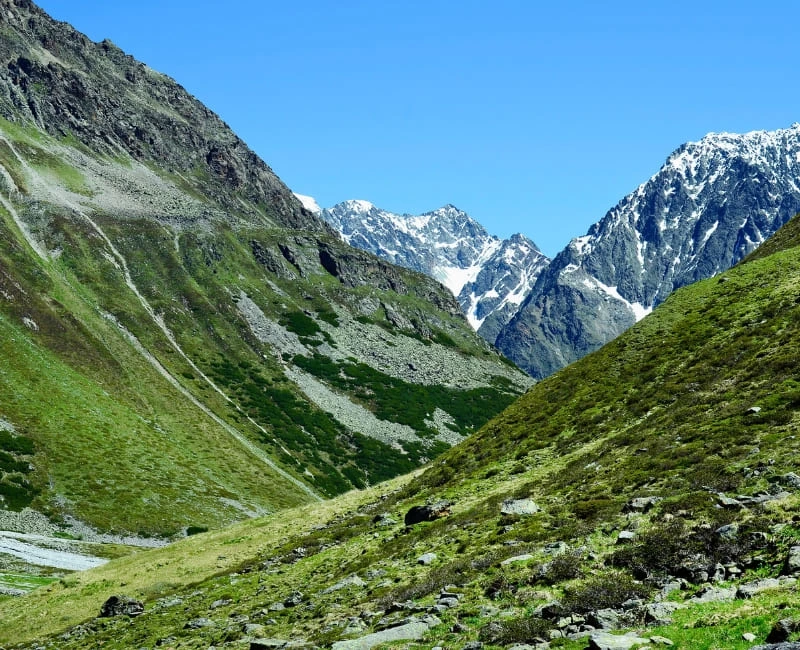 Tyrol: The Heart of Alpine Adventure