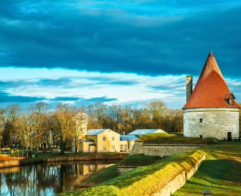 Estonia’s Island Escapes