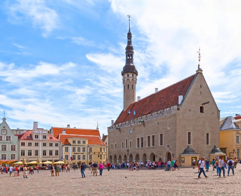 Romantic Winter Getaways