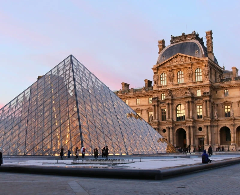 Family Holidays in France