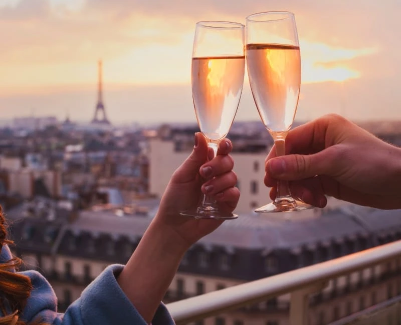 Food & Wine Experiences