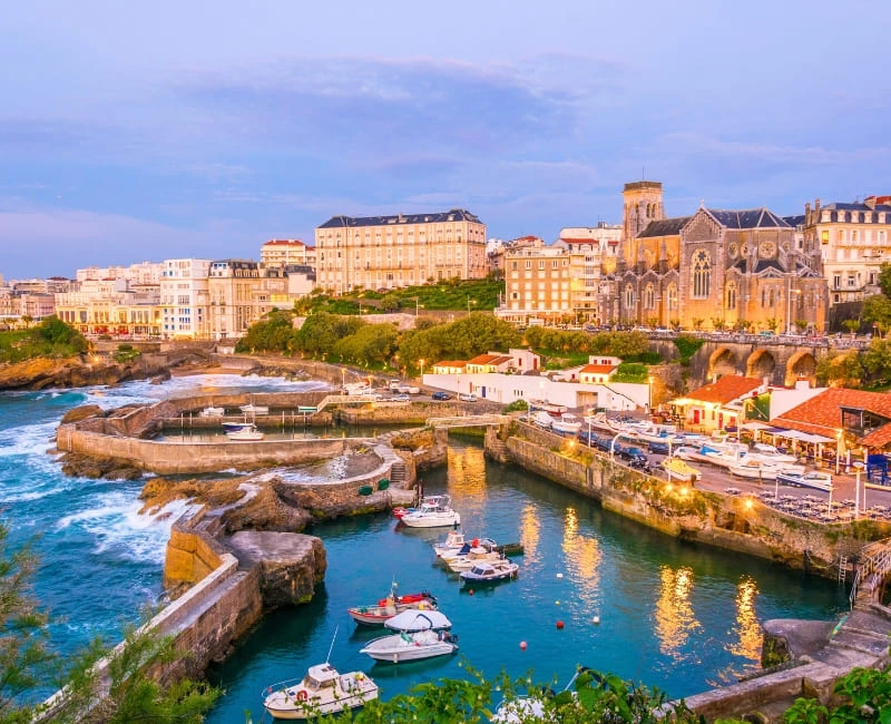 Adventure and Nature Escapes