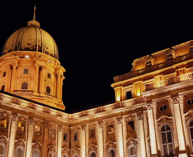 Historical Landmarks