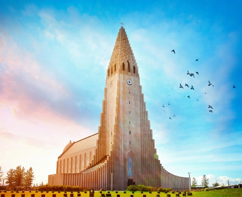 Reykjavik & Icelandic Culture