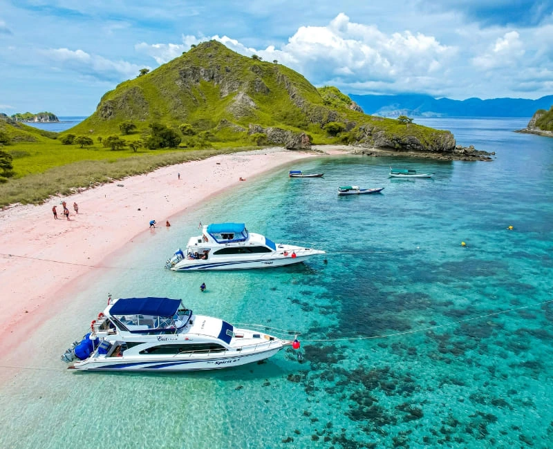 Best Beaches in Indonesia