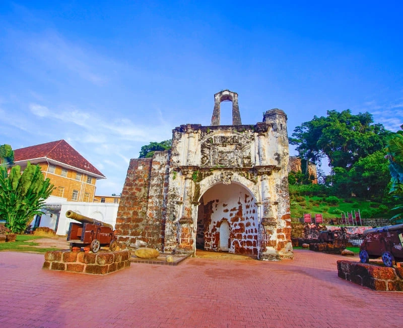 Malaysian Culture & Heritage