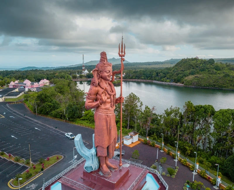 Cultural Highlights of Mauritius