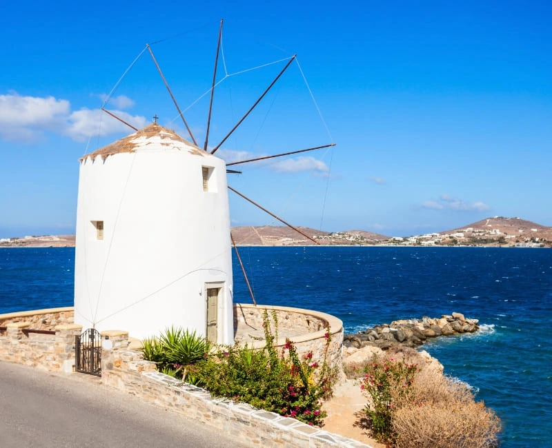 Best Mediterranean Island Hopping Routes