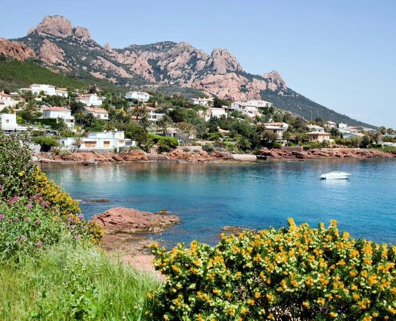 Romantic Getaways in the Mediterranean