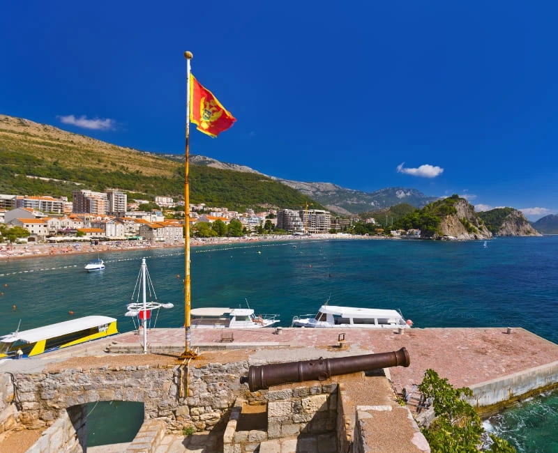 Family-Friendly Beaches