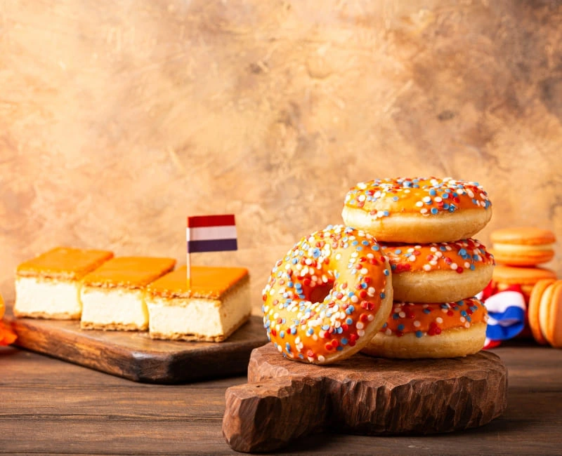 Food & Culture Trail