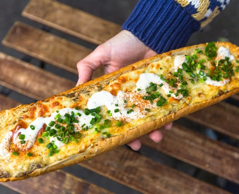 Polish Cuisine & Street Food Trails