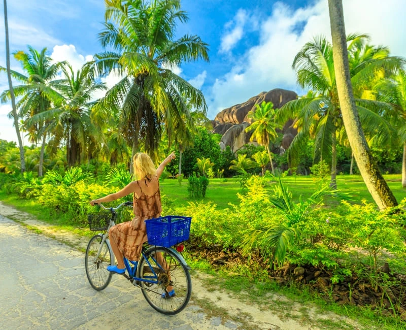 La Digue – Timeless Island Charm