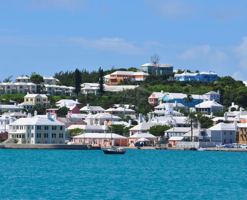 Historic St. George’s Exploration