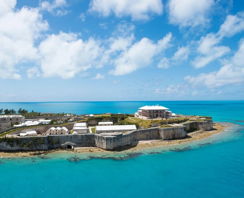 Royal Naval Dockyard & Maritime Museums