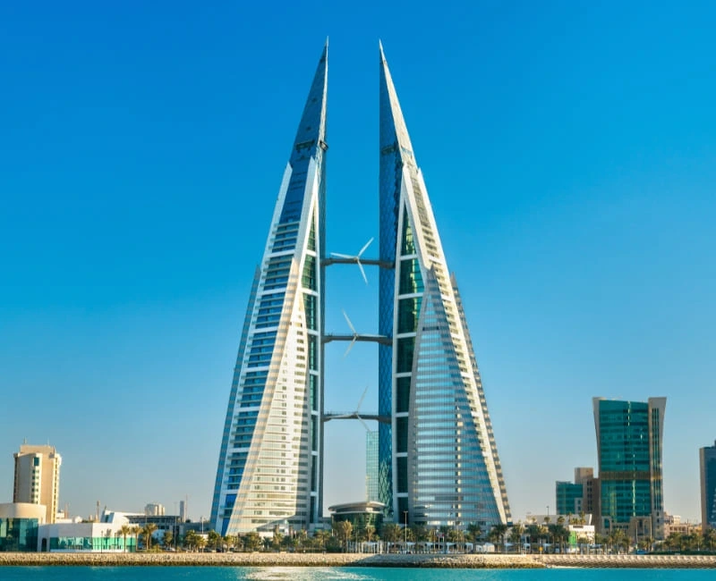 Top Attractions in Bahrain