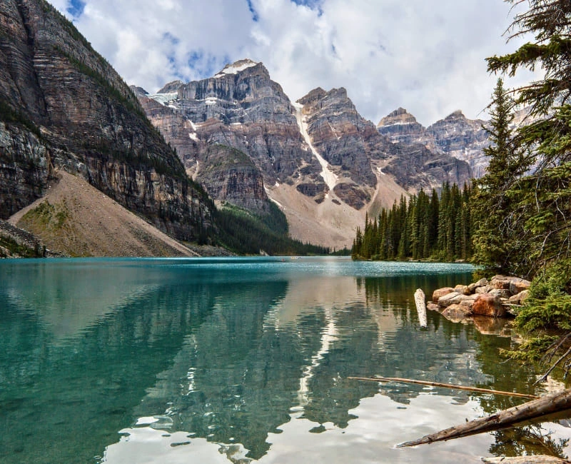 Adventure in the Rockies