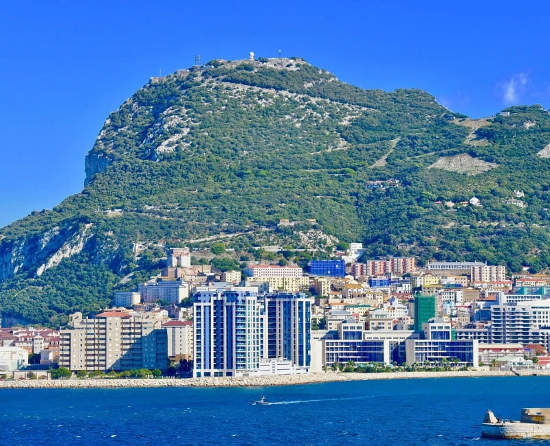 Gibraltar’s Museums & Cultural Landmarks