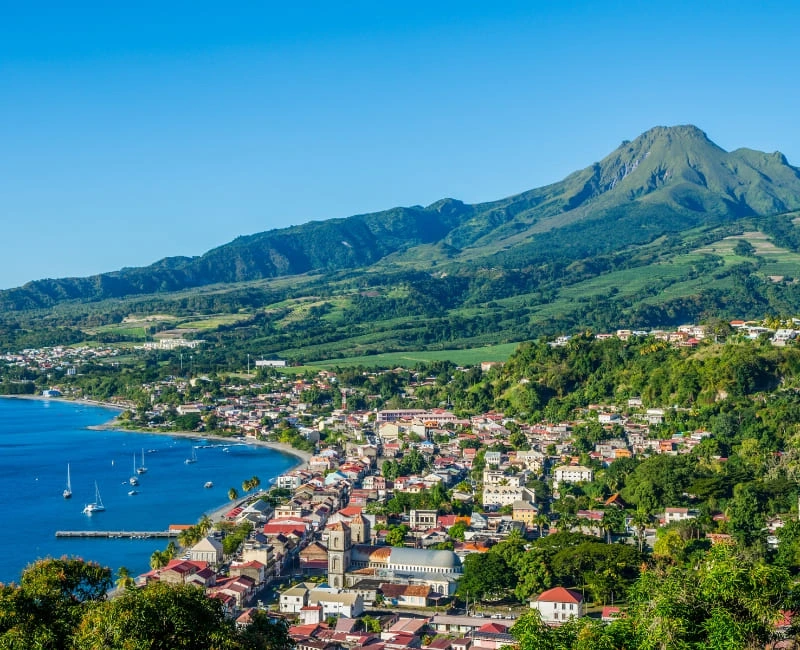 Carriacou & Petite Martinique Escapes