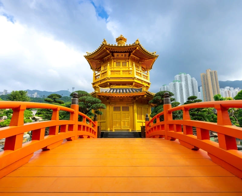 Historical Landmarks