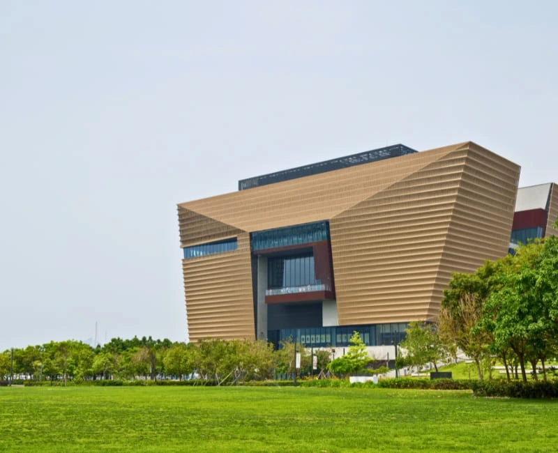 Museums and Galleries