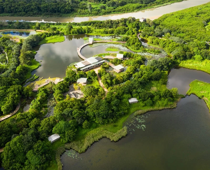 Hiking and Nature Trails