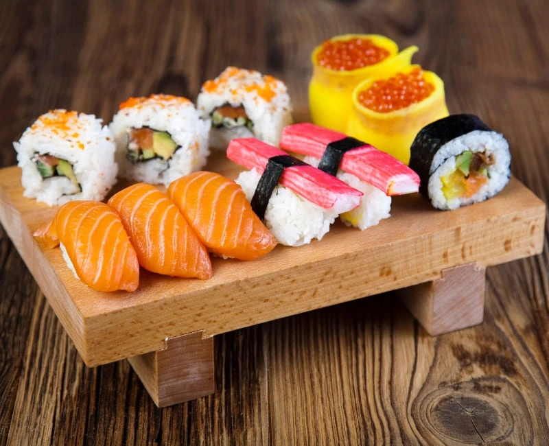 Japanese Culinary Journey: Regional Specialties