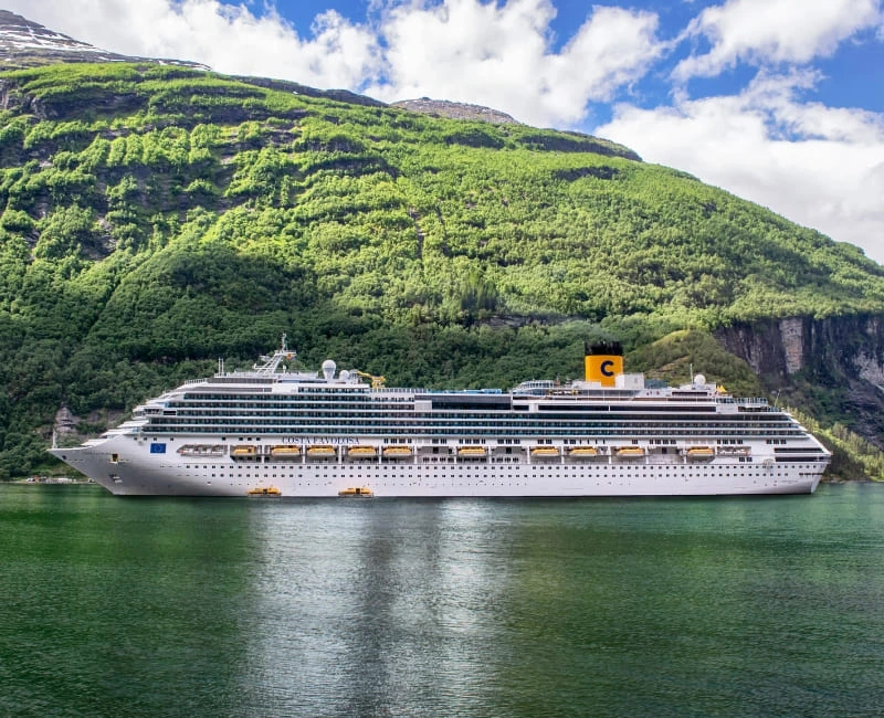 Nærøyfjord & UNESCO Fjord Cruises
