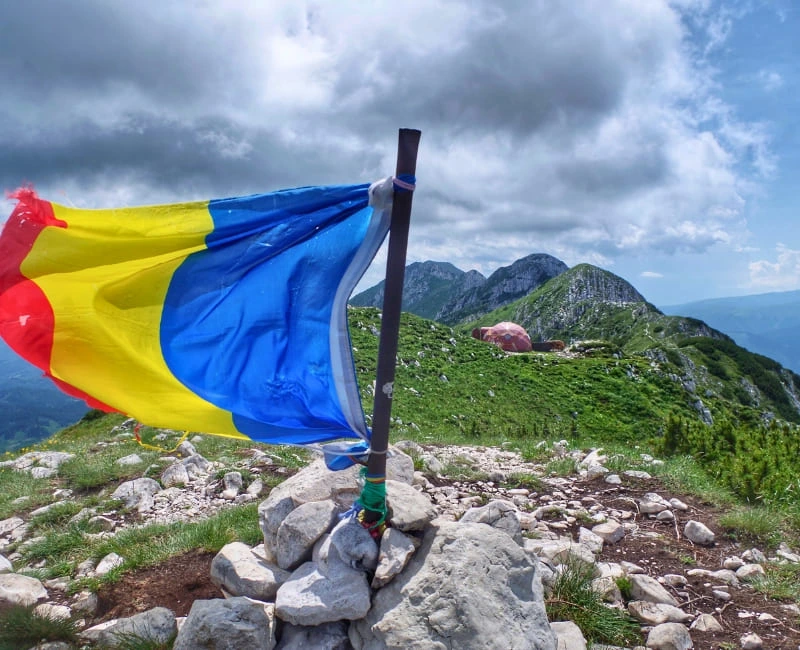 Carpathian Mountain Adventures