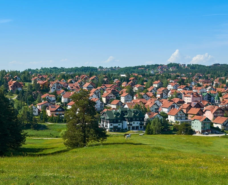 Kopaonik and Zlatibor Getaways