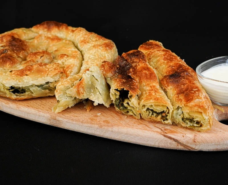 Culinary Journey through Serbian Flavours