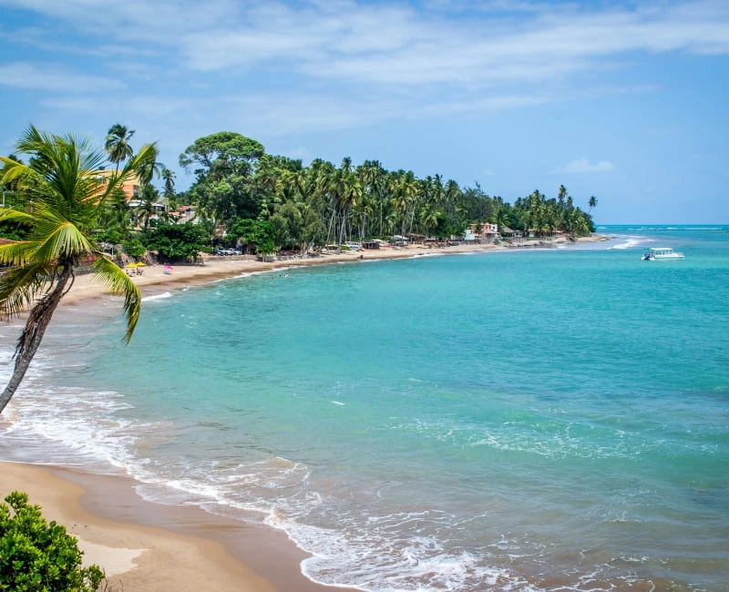Rio de Janeiro’s Iconic Beaches