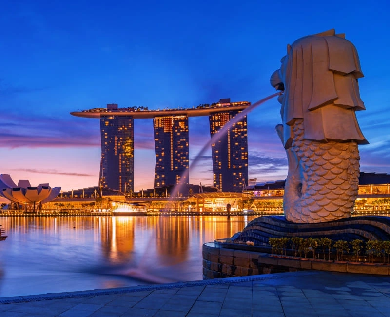 Explore Cultural Landmarks