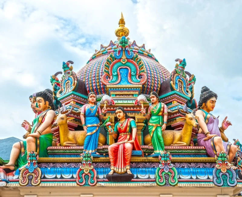 Traditional Arts & Festivals