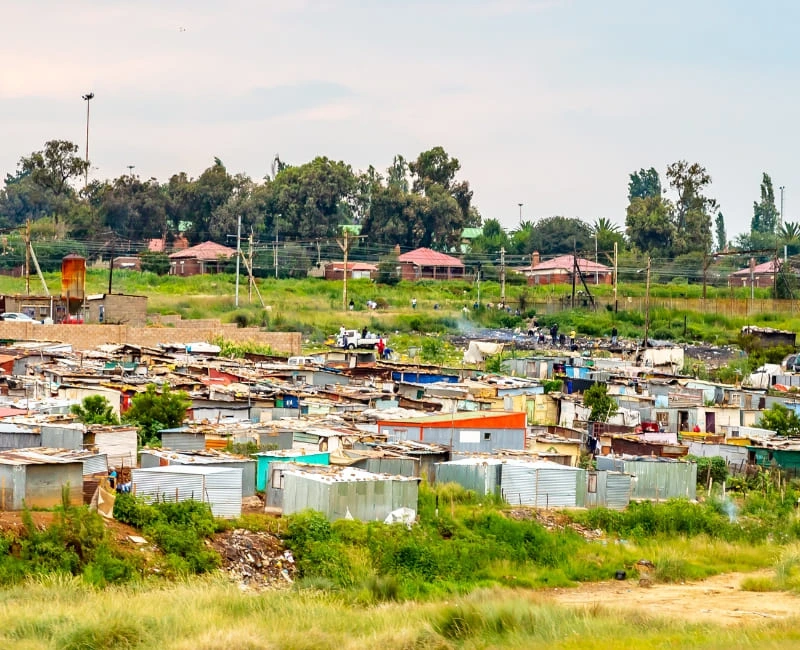 Heritage Tours: Soweto & Apartheid Sites