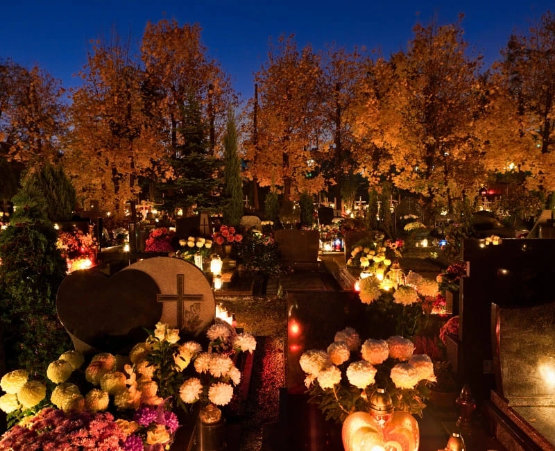 Swedish Traditions and Festivals