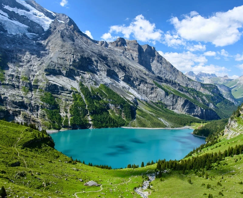 Lakes & Water Adventures