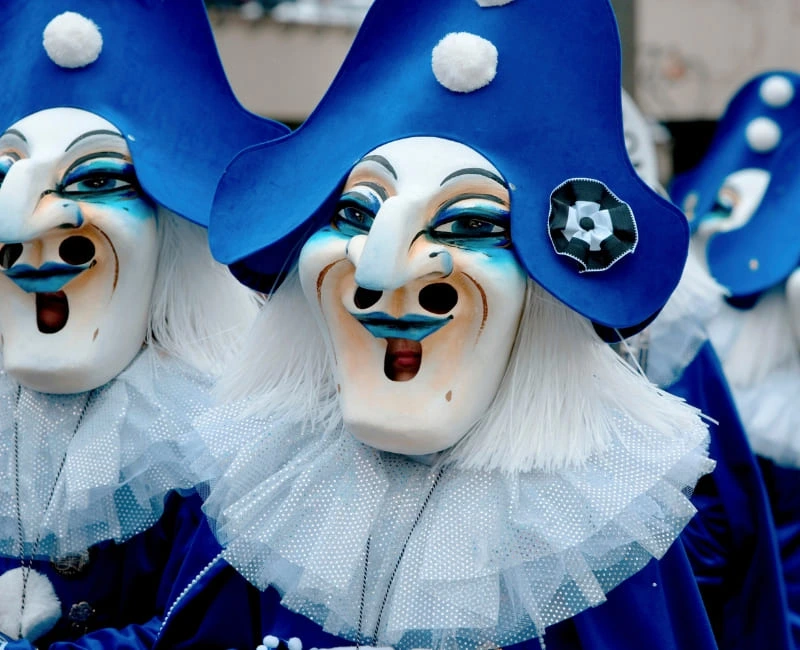 Festivals & Local Traditions