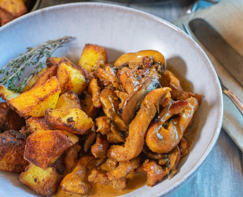 Swiss Culinary Delights & Dining Experiences