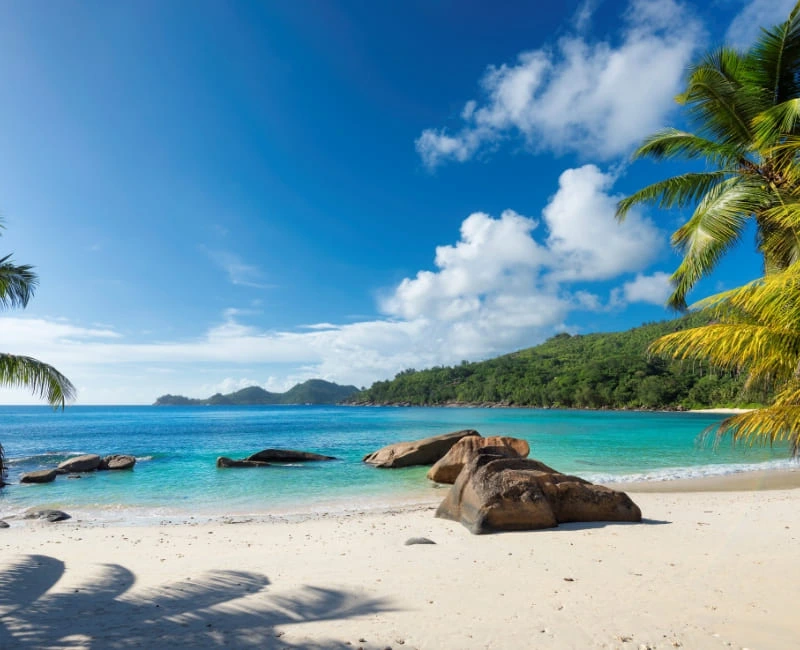 Sailing, Boating & Island Hopping