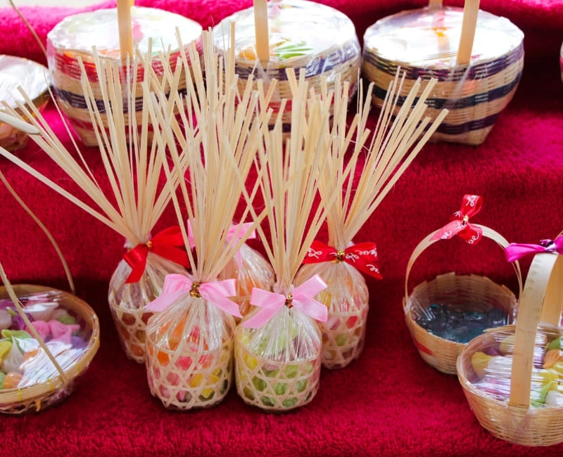 Junkanoo Festivals & Local Traditions