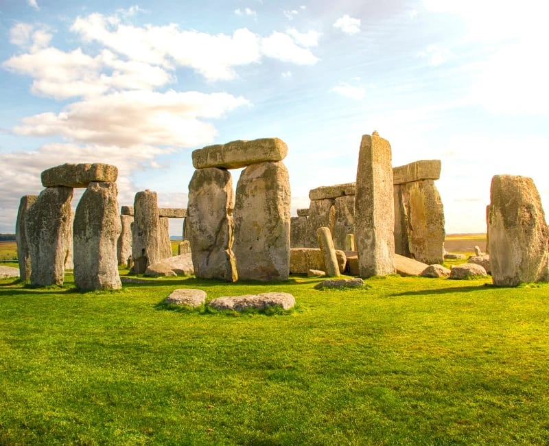 National Parks and Countryside