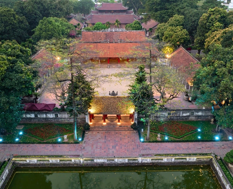Historic Hanoi & Northern Heritage