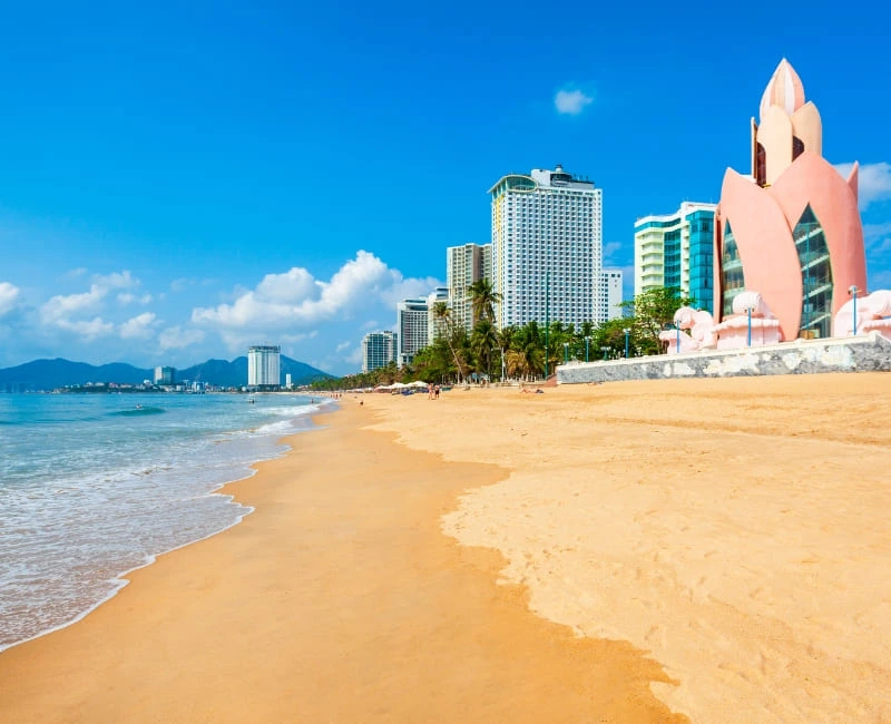 Coastal Retreats & Beach Escapes