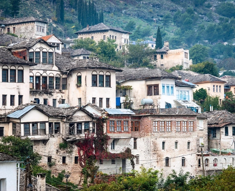 Ottoman Towns & UNESCO Gems