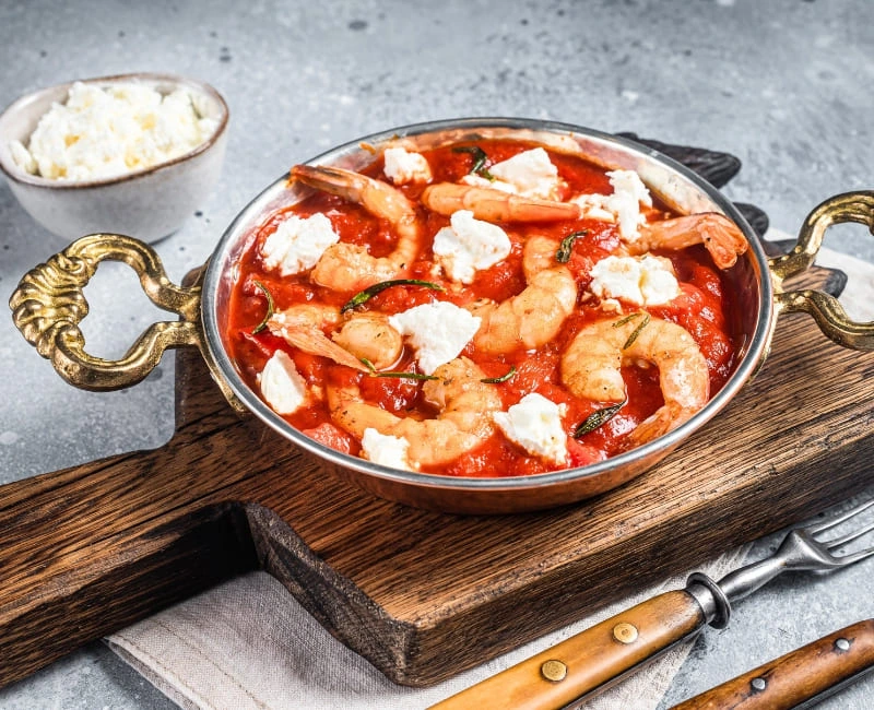 Beach Towns & Coastal Cuisine