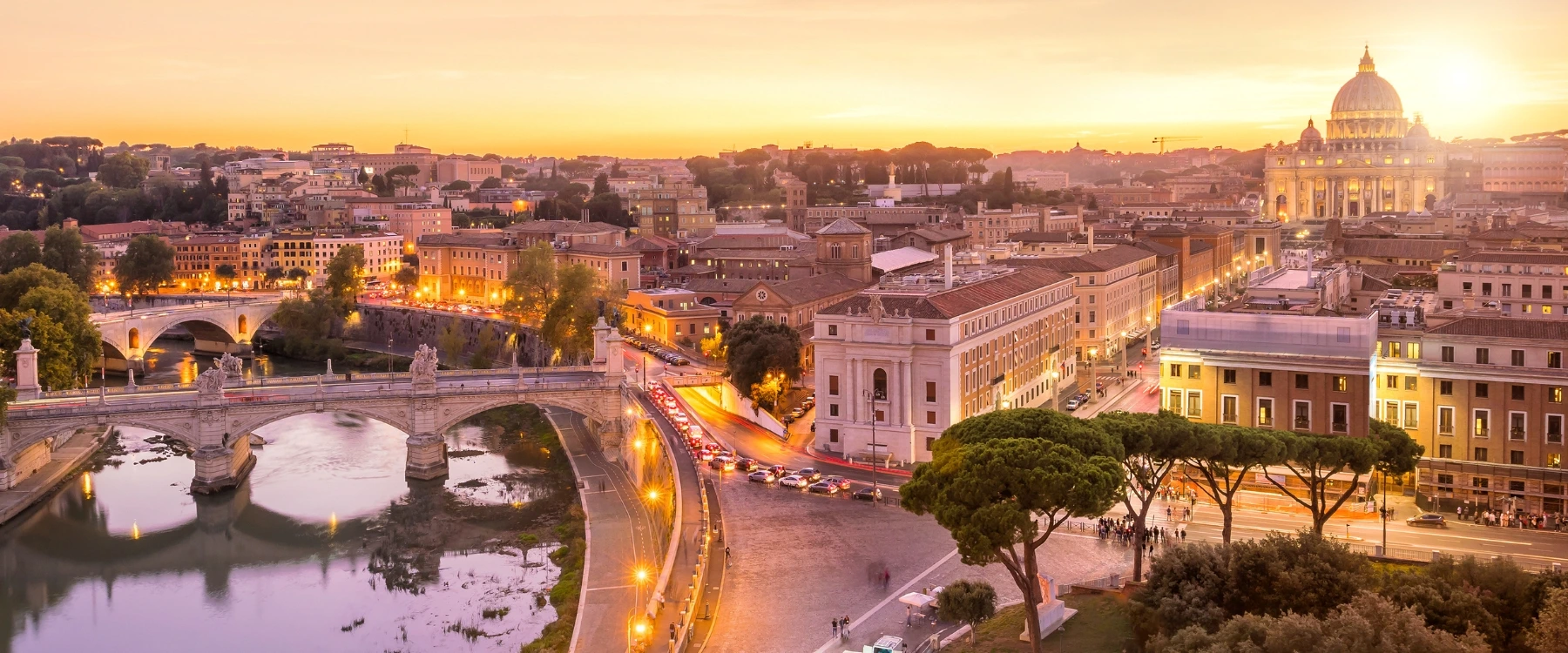 Rome