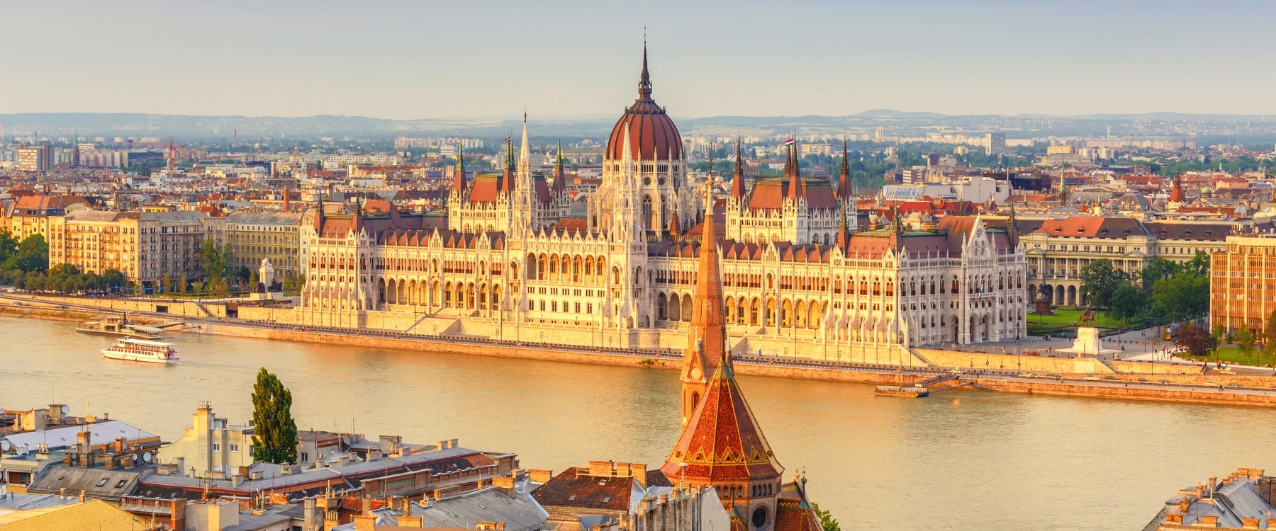 Budapest