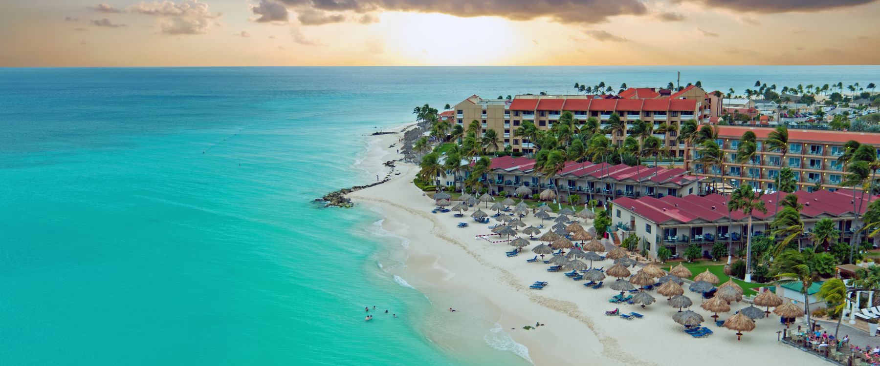 Award-Winning Beaches