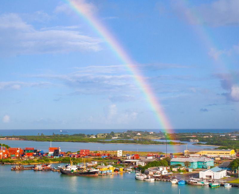 Couples & Honeymoon Escapes